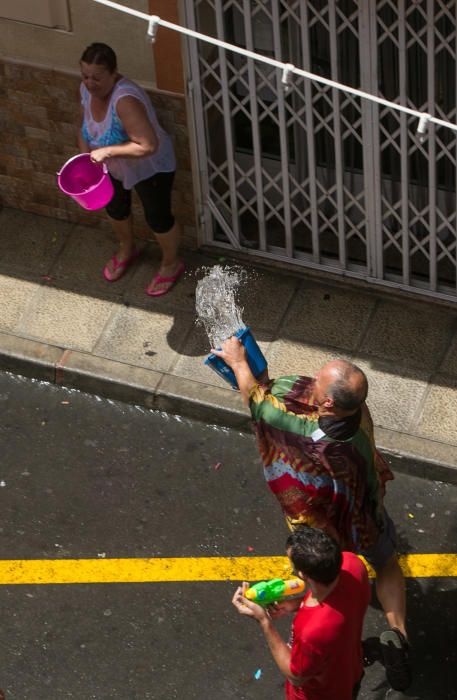 0 0  Más de 2.000 personas, en la Banyà