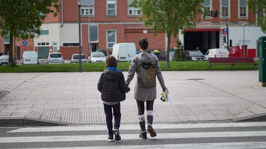 Guia pràctica  per sortir amb  els nens al carrer