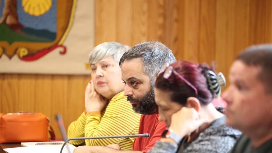 El BNG de Cambre agita el fantasma de la moción de censura