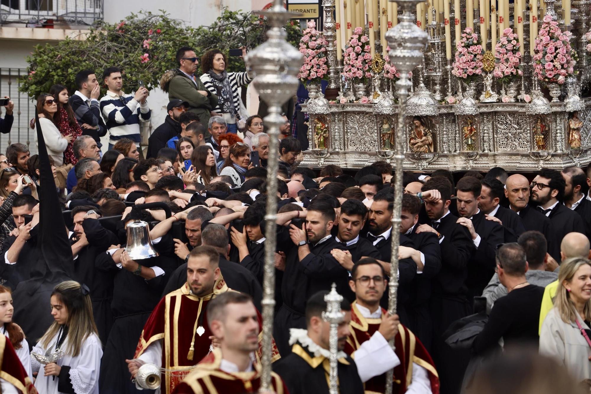 Monte Calvario | Viernes Santo 2024