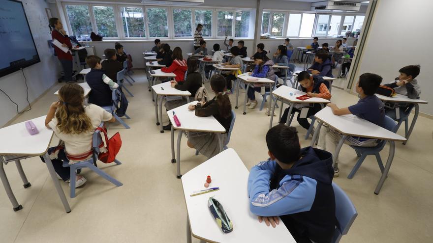 Casi un millar de estudiantes participan en la Jornada Matemática en ...