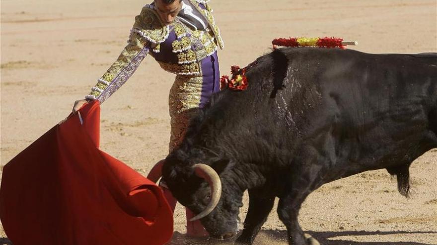 Orejas para Iván Fandiño y Perera