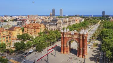 ¿En qué lugares de Barcelona se rodó 'Wolfgang', la película número uno en taquilla?