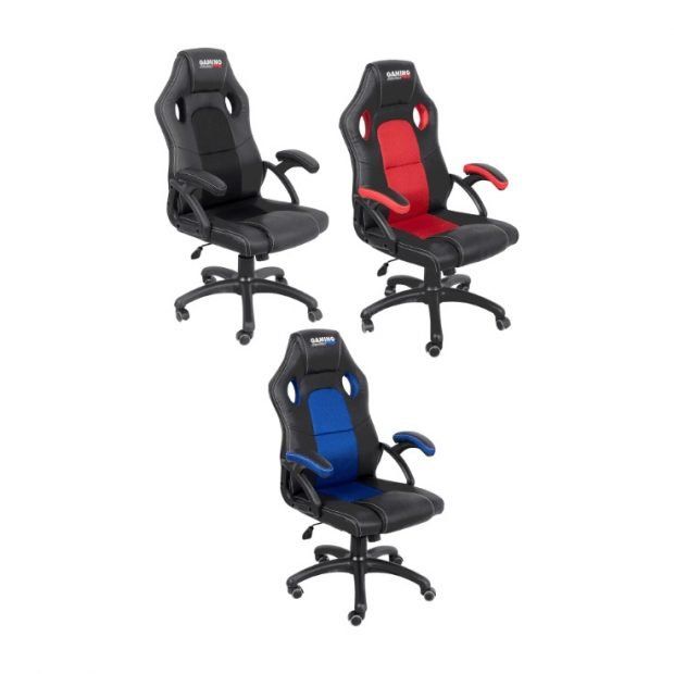 VIDEOJUEGOS: Aldi triunfa con esta silla "gaming" de oferta ideal para tu  "set up"