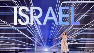 Los participantes de Eurovisión arremeten contra Israel: todos los dardos contra Eden Golan y su canción 'Hurricane'