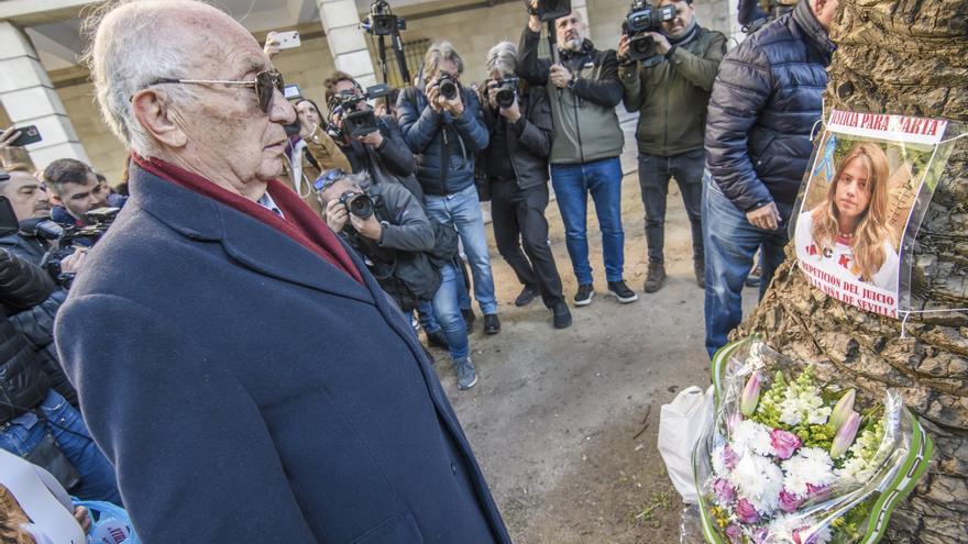 Caso Marta del Castillo: 14 años de una tortura que no parece tener fin