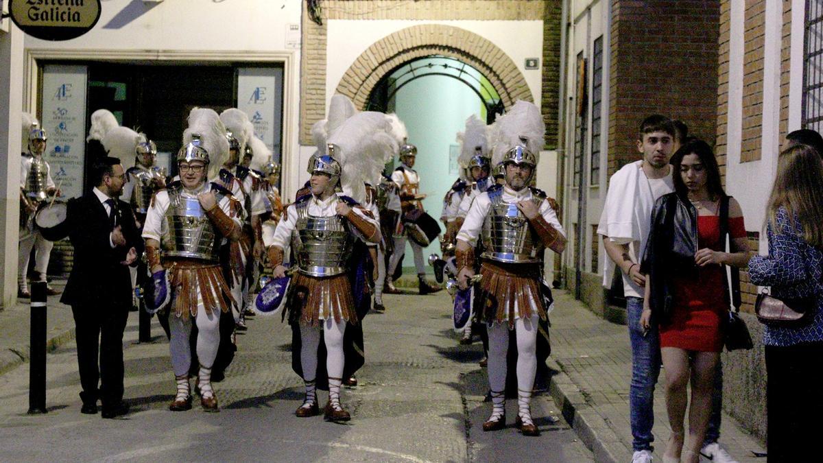 Viernes de Dolores en los pueblos de Córdoba