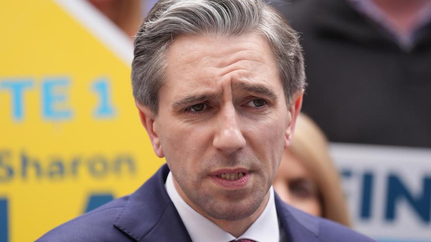 Irlanda irá a elecciones el 29 de noviembre con un Sinn Féin debilitado en las encuestas