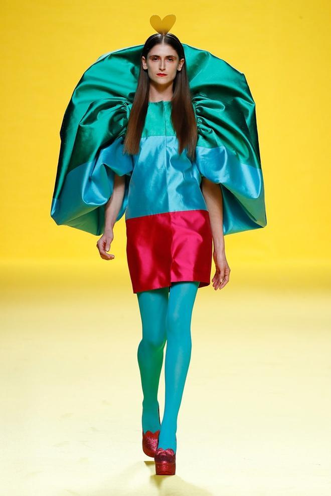 Agatha Ruiz De La Prada
