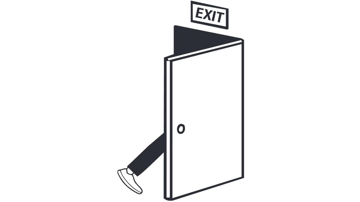 La casa en llamas (II)