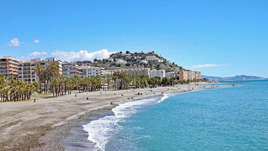 La destinació d&#039;aquest estiu: la Costa del Sol