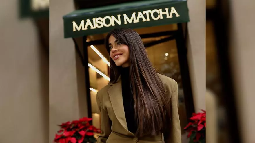 Violeta Mangriñán, obligada a cerrar Maison Matcha: "Por inexperta"