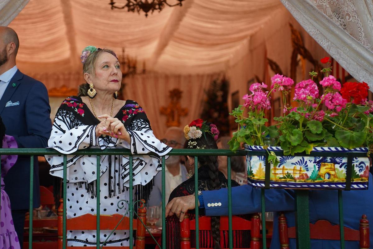 Las mejores imágenes del Viernes de Feria