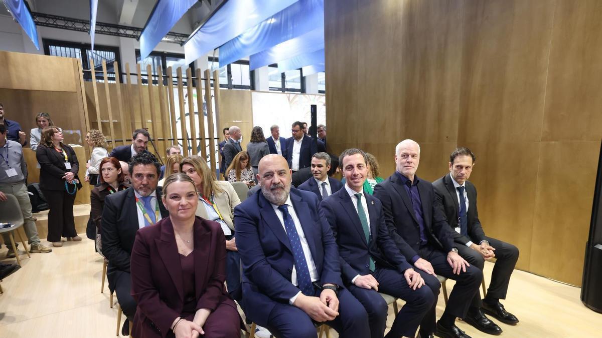 BALEARES EN LA ITB 2026