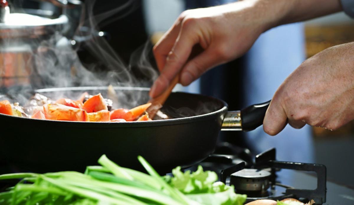Cómo eliminar los malos olores en la cocina