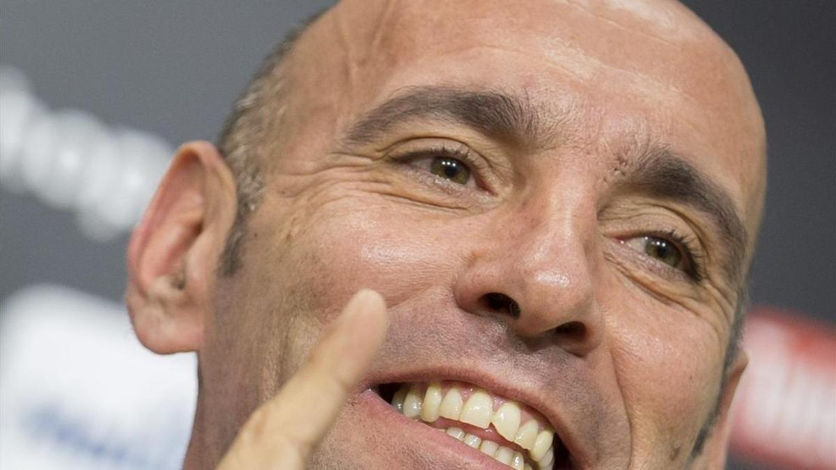 Monchi espera una eliminatoria igualada contra el Leicester