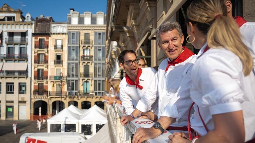 El Consejo General de Graduados Sociales carga contra Feijóo: “Las relaciones laborales no deben bañarse de un debate político”