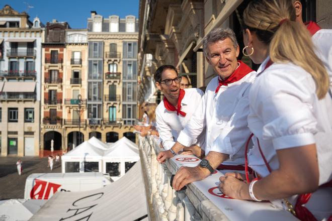 El Consejo General de Graduados Sociales carga contra Feijóo: Las relaciones laborales no deben bañarse de un debate político