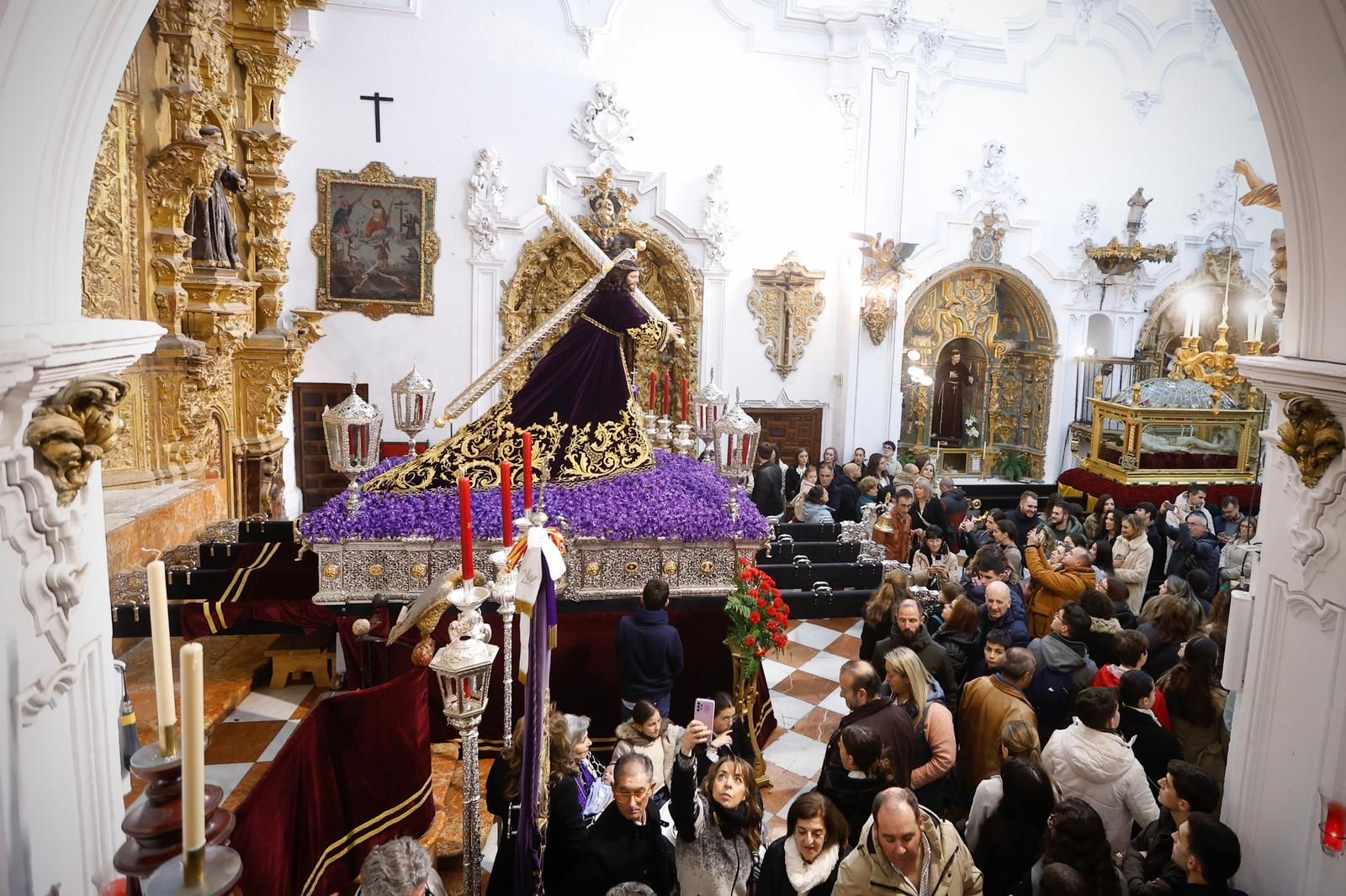 Exposición Magna de Priego de Córdoba