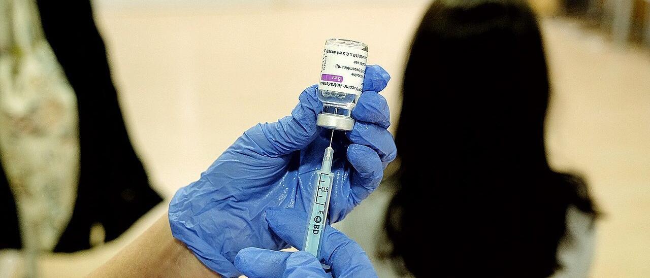 Vacuna coronavirus: Asturias recibe más de 38.000 dosis de Pfizer