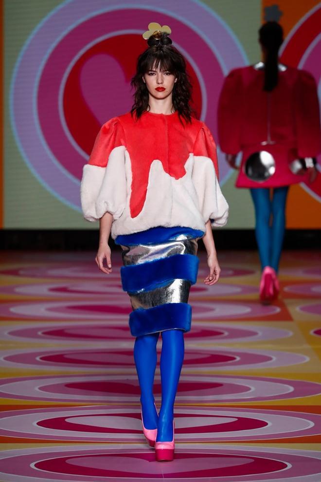 Agatha Ruiz De La Prada