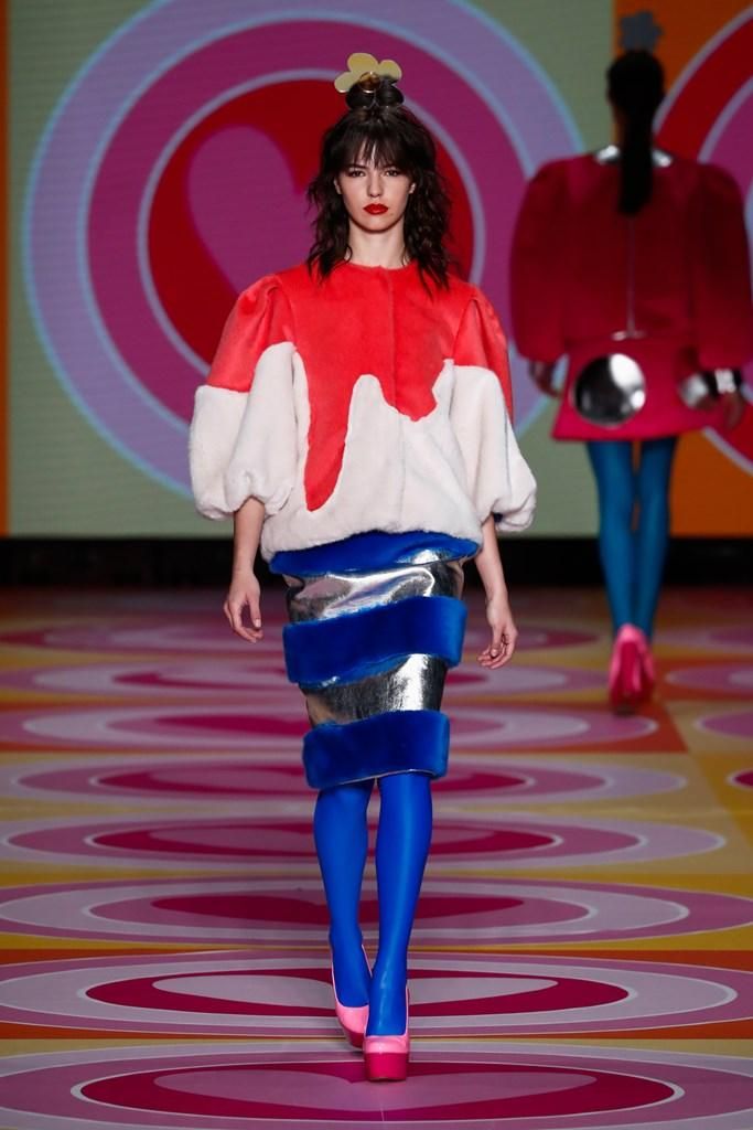 Agatha Ruiz De La Prada