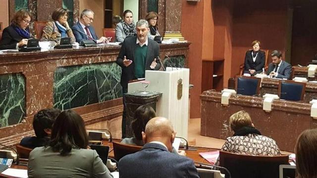 PP y Cs impiden que se apruebe la Oficina Antifraude de Podemos