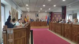 La modificación del Reglamento Orgánico en Benavente permite a Vox e IU crear grupo municipal con un concejal
