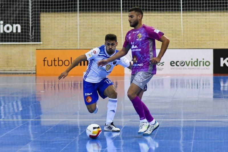 Fútbol Emotion- Las Palmas Futsal