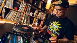 DJ Buenri: "Jo no esperava que això es visqués de forma tan salvatge"