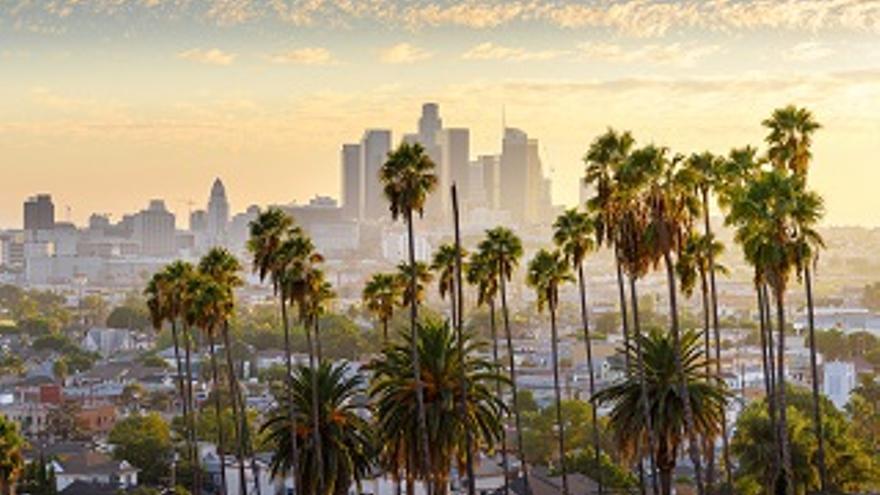 Fundación Ibercaja -  Conferencia - Ciudades y arquitectura Los Angeles