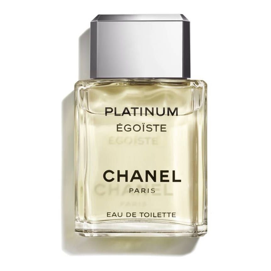 Eau De Toilette Platinium Egoiste de Chanel