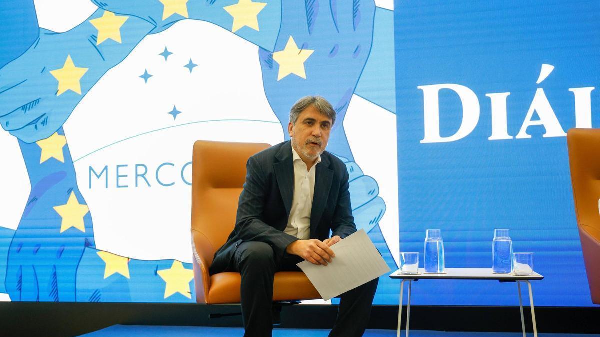 Alfons Garcia moderará una tertulia sobre cómo es ahora escribir y publicar en valenciano.