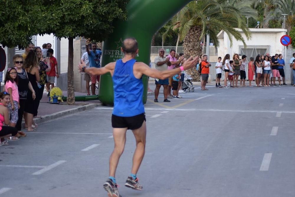 Carrera popular de Ojós (III)