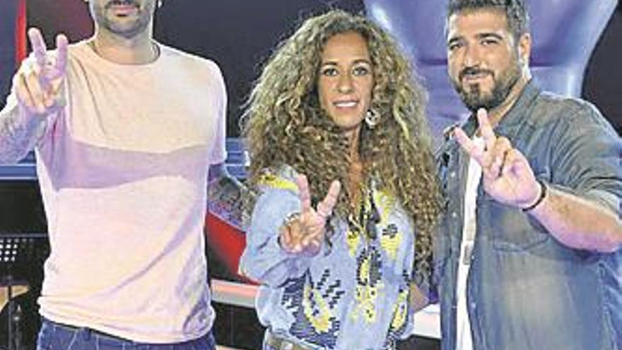 Telecinco estrena la cuarta edición de ‘La Voz Kids’