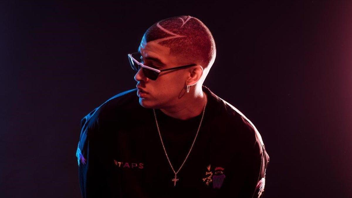 Bad Bunny da positivo por coronavirus