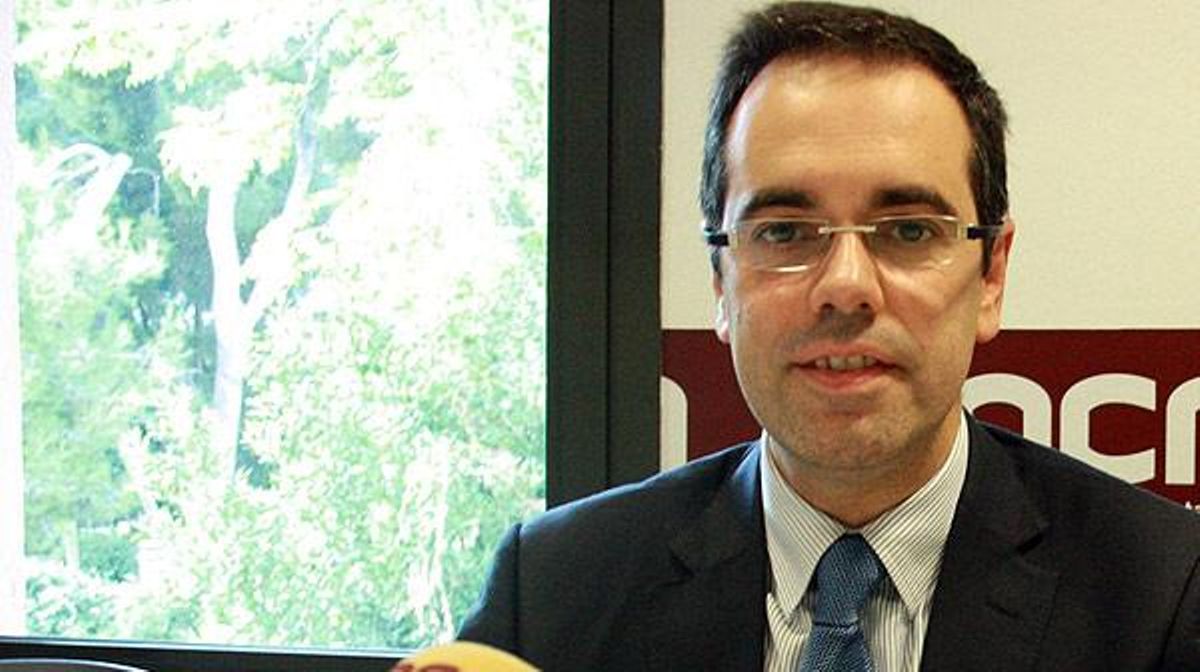 Carles Sala, secretari d’Habitatge de la Generalitat, alerta que els inquilins no estan fent les sol·licituds necessàries.