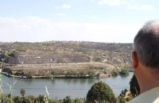 Zamora mira a la producción eléctrica para exprimir el corredor de hidrógeno