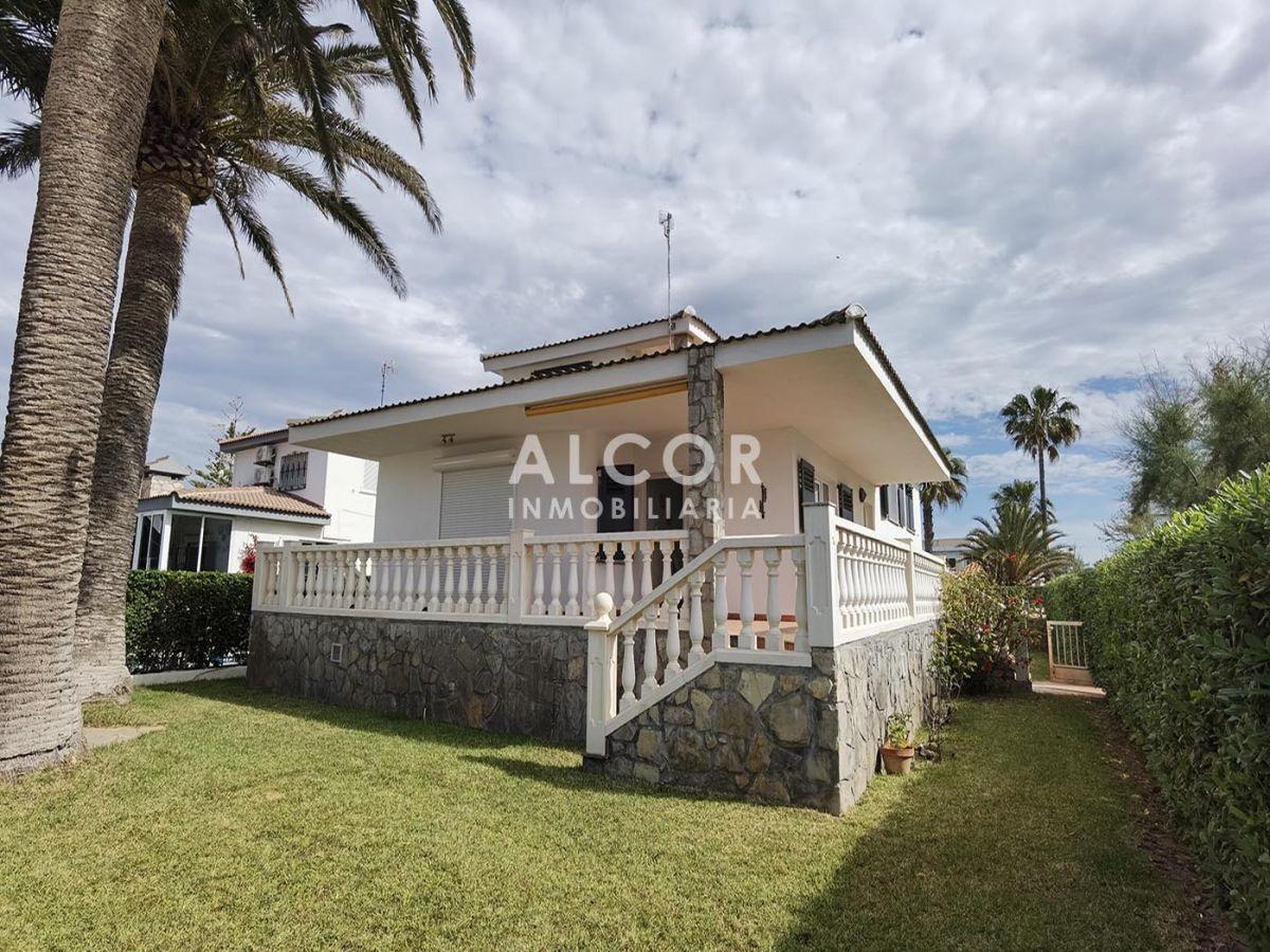 Casa en venta en Peñíscola