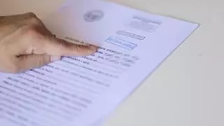 Demandas bancarias: los gastos hipotecarios copan casi un tercio de los juicios de Primera Instancia en Aragón