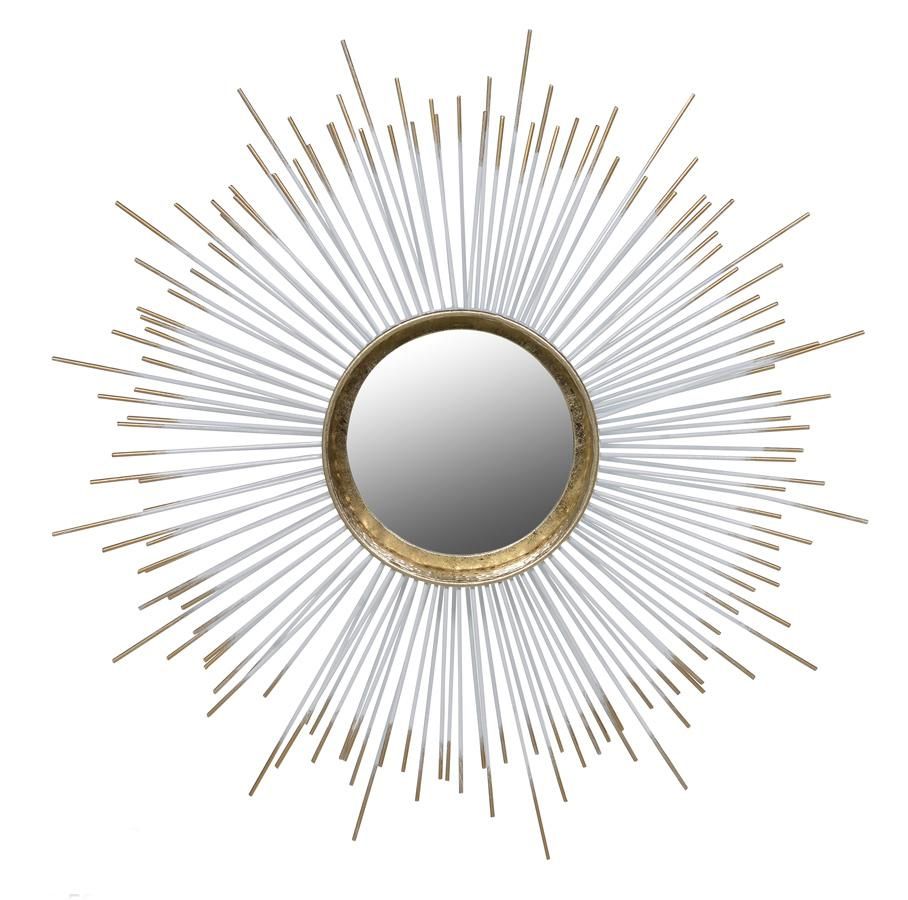 Espejos sol para decorar: Mia Fleur