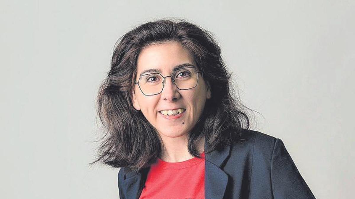 María Pilar Picó Martínez