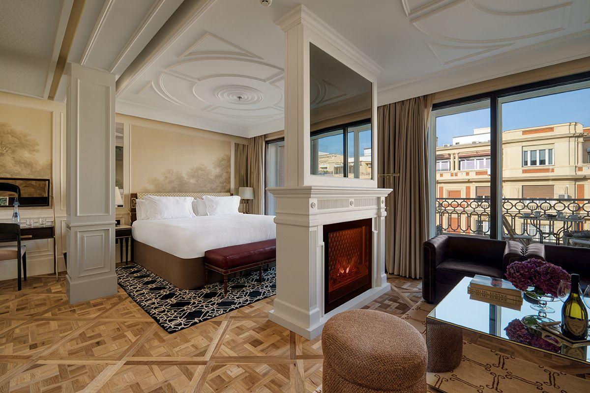 BLESS Hotel Madrid