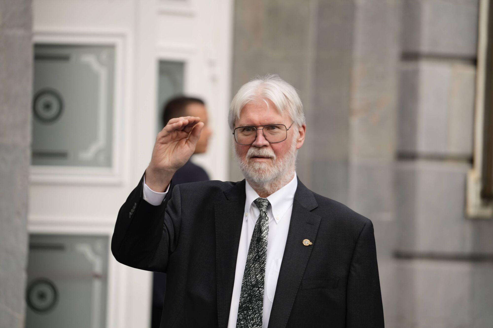 Así fue la llegada de los invitados a los premios "Princesa de Asturias" y su paso por la alfombra a