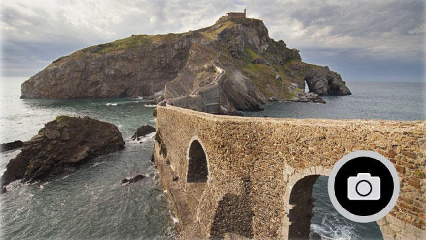 Los puentes más bonitos de España.