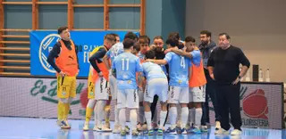 El Gasifred Atlético arma un equipo de garantías para la 25/26