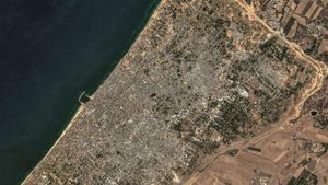 Israel, més polaritzat que mai dos anys després del 7-O