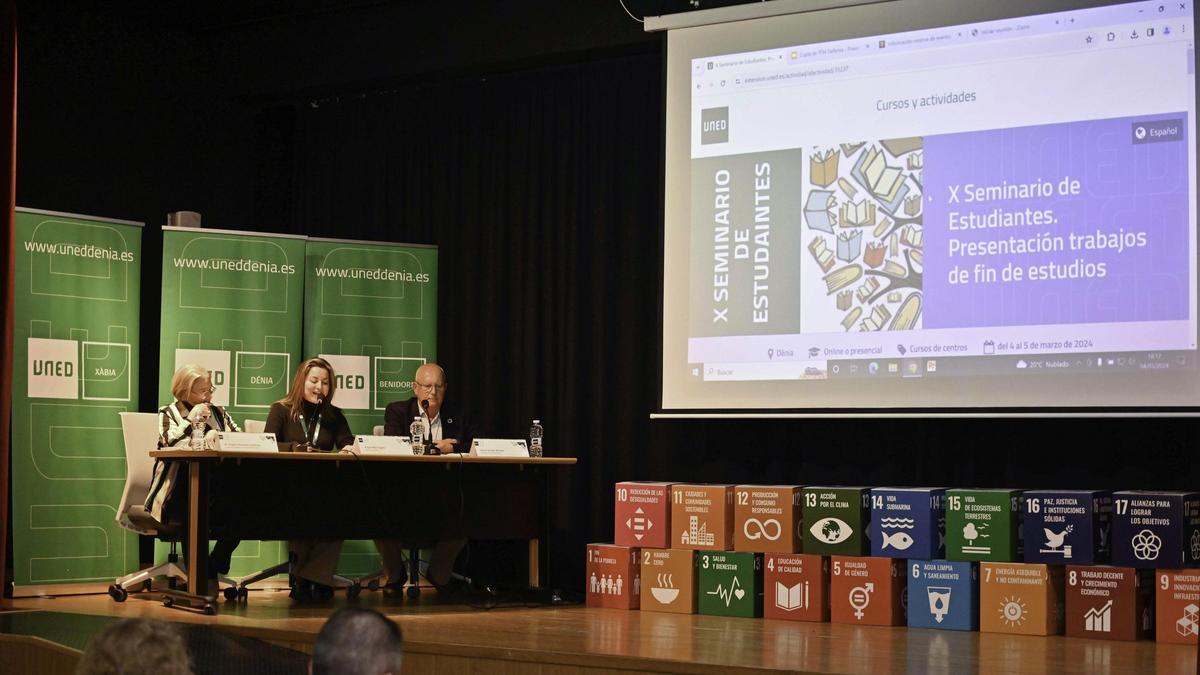 La anterior edición del seminario