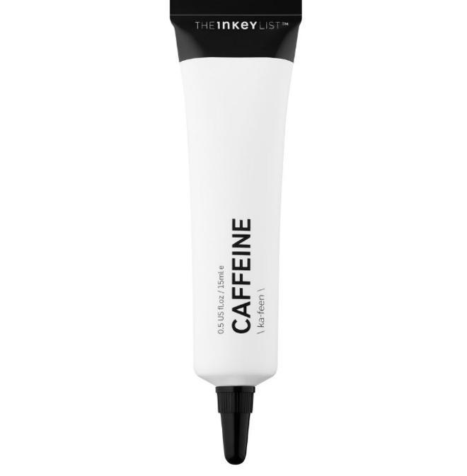 Caffeine Eye Cream de THE INKEY LIST