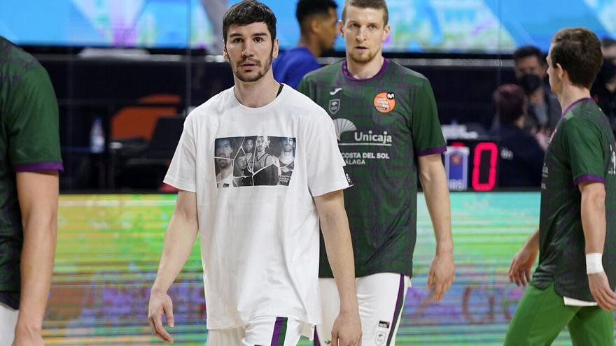 Copa del Rey ACB | Barcelona - Unicaja